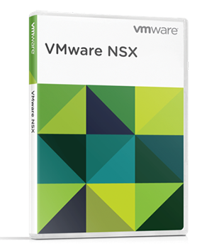 VMware NSX