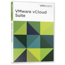 VMware vCloud Suite