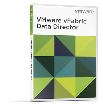 VMware vFabric Data Director