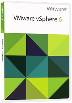 VMware vSphere for Small and Midsize Business