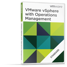 vSphere with Operations Management