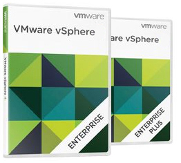 VMware vSphere for Small and Midsize Business