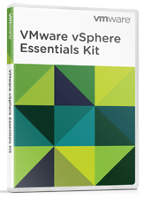 VMware vSphere Essentials