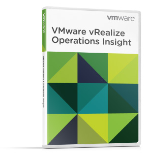 VMware vRealize Operations Insight
