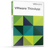 VMware ThinApp