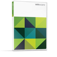 VMware App Volumes
