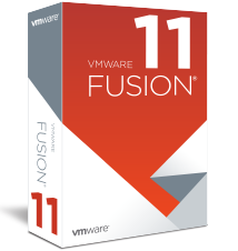 VMware Fusion