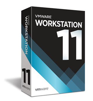 VMware Workstation 11