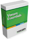 Veeam Essentials