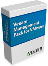 Veeam Management Pack for VMware (SCOM)