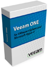 Veeam ONE for VMware and Hyper-V