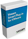 Veeam Smart Plug-in (SPI) for VMware