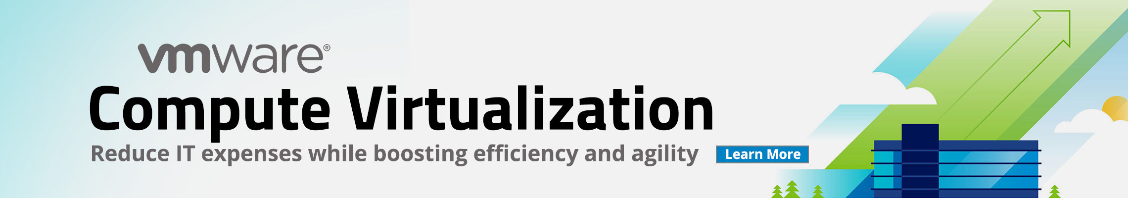 Virtualization Banner