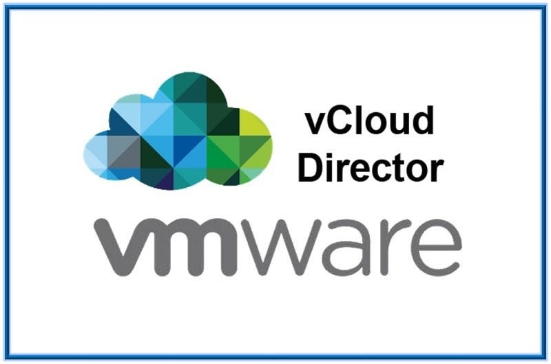 VMWare Cloud Director