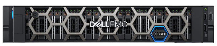 Dell EMC VxRail