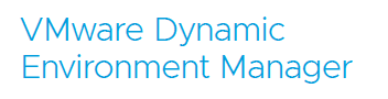 Dynamic Environment Manager